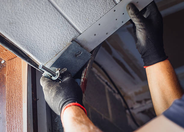 Reliable Garage Door Panel Replacement contractor in Bentonville, AR by Garage Doors Repair Pro